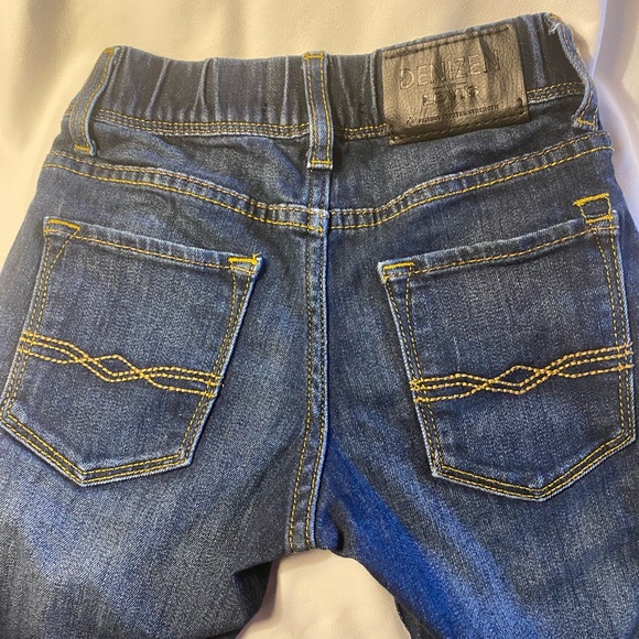 Bundle of 2 NWOT Boys Jeans - Picture 10 of 11